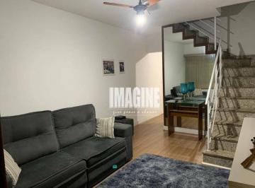 Casa · 110m² · 3 Quartos · 2 Vagas · Sobrado em Cidade Líder, São Paulo/SP de 110m² 3 quartos à venda por R$ 699.000,00