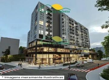Apartamento · 31m² · 1 Quarto · Apartamento em Trindade, Florianópolis/SC de 31m² 1 quartos à venda por R$ 625.012,00