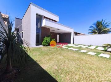 Casa · 138m² · 3 Quartos · 4 Vagas · Casa em Jardim Atlântico Central (Itaipuaçu), Maricá/RJ de 138m² 3 quartos à venda por R$ 750.000,00