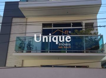 Casa · 150m² · 4 Quartos · 3 Vagas · Casa em Parque Burle, Cabo Frio/RJ de 150m² 4 quartos à venda por R$ 698.000,00