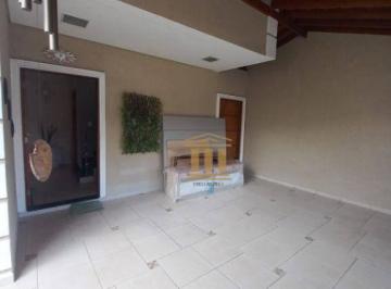 Casa · 150m² · 3 Quartos · 3 Vagas · Sobrado em Vila Tesouro, São José dos Campos/SP de 150m² 3 quartos à venda por R$ 700.000,00