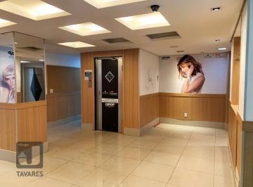Comercial · 408m² · 2 Vagas · Sala em Copacabana, Rio de Janeiro/RJ de 408m² para locação R$ 8.000,00/mes
