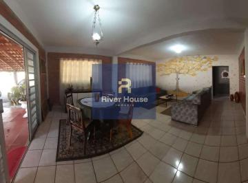 Casa · 180m² · 3 Quartos · 5 Vagas · Casa à venda - na Chapada dos Guimarães