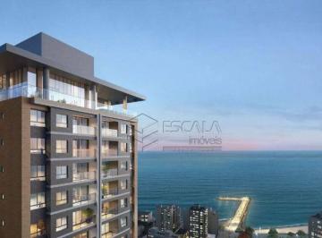 Apartamento · 40m² · 1 Quarto · 1 Vaga · Apartamento em Meireles, Fortaleza/CE de 40m² 1 quartos à venda por R$ 829.304,10