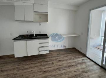Comercial · 34m² · 1 Quarto · 1 Vaga · Studio em Ipiranga, São Paulo/SP de 34m² 1 quartos para locação R$ 2.500,00/mes