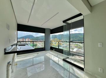 Apartamento · 49m² · 2 Quartos · 1 Vaga · Apartamento em Balneário Cidade Atlântica, Guarujá/SP de 49m² 2 quartos à venda por R$ 690.000,00