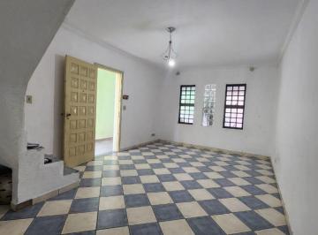 Casa · 130m² · 3 Quartos · 2 Vagas · Sobrado em Jaguaré, São Paulo/SP de 130m² 3 quartos à venda por R$ 695.000,00