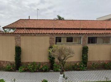 Casa · 152m² · 3 Quartos · 2 Vagas · Casa em Balneário Flórida, Praia Grande/SP de 152m² 3 quartos à venda por R$ 698.000,00
