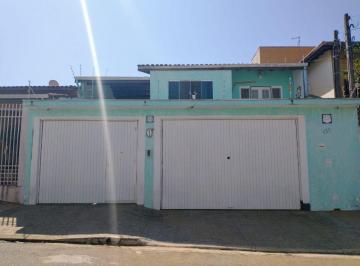 Casa · 224m² · 4 Quartos · 5 Vagas · Casa em Jardim Paraíso, Itu/SP de 224m² 4 quartos à venda por R$ 692.000,00
