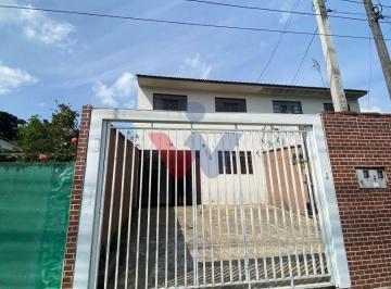 Casa · 127m² · 3 Quartos · 2 Vagas · Sobrado em Atuba, Curitiba/PR de 127m² 3 quartos à venda por R$ 699.000,00