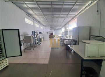 Comercial · 350m² · 1 Vaga · Galpão em Jardim Ismênia, São José dos Campos/SP de 350m² à venda por R$ 749.000,00