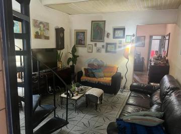 Casa · 197m² · 4 Quartos · 1 Vaga · Sobrado em Ipiranga, São Paulo/SP de 197m² 4 quartos à venda por R$ 700.000,00