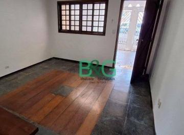 Casa · 160m² · 2 Quartos · Sobrado em Vila São José (Ipiranga), São Paulo/SP de 160m² 2 quartos à venda por R$ 685.000,00