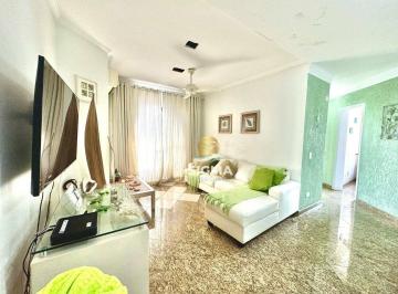 Apartamento · 180m² · 2 Quartos · 2 Vagas · Cobertura em Jardim Las Palmas, Guarujá/SP de 180m² 2 quartos à venda por R$ 700.000,00