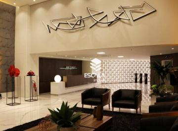 Comercial · 34m² · 1 Vaga · Sala em Centro, Fortaleza/CE de 34m² à venda por R$ 667.747,65