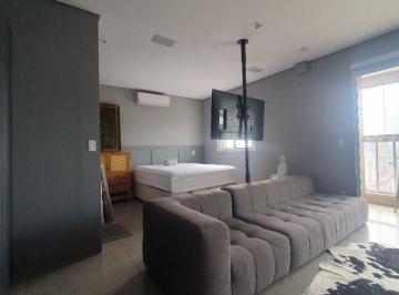 Apartamento · 41m² · 1 Quarto · 1 Vaga · Apartamento em Campo Grande, Santos/SP de 41m² 1 quartos à venda por R$ 679.000,00