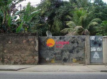 Terreno · 1420m² · Terreno em Várzea das Moças, São Gonçalo/RJ de 0m² à venda por R$ 700.000,00