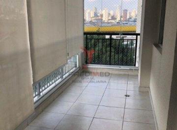 Apartamento · 2 Quartos · 1 Vaga · Imoveis - no Ipiranga
