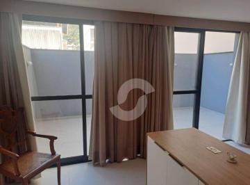 Apartamento · 55m² · 1 Quarto · Loft em Ingá, Niterói/RJ de 55m² 1 quartos à venda por R$ 600.000,00