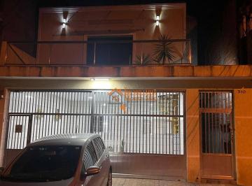 Casa · 125m² · 2 Quartos · 3 Vagas · Sobrado em Jardim Presidente Dutra, Guarulhos/SP de 125m² 2 quartos à venda por R$ 639.000,00