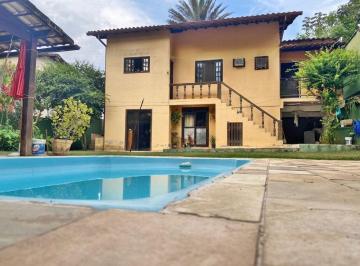Casa · 87m² · 5 Quartos · 2 Vagas · Casa em Itaipu, Niterói/RJ de 87m² 5 quartos à venda por R$ 700.000,00