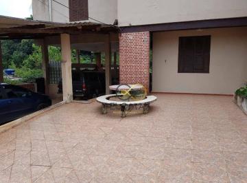Casa · 323m² · 4 Quartos · 6 Vagas · Casa em Recreio São Jorge, Guarulhos/SP de 323m² 4 quartos à venda por R$ 700.000,00