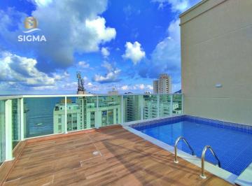 Apartamento · 70m² · 2 Quartos · 1 Vaga · Apartamento em Barra Funda, Guarujá/SP de 70m² 2 quartos à venda por R$ 700.000,00