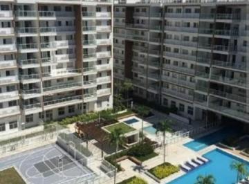 Apartamento · 83m² · 3 Quartos · 2 Vagas · Apartamento em Vargem Grande, Rio de Janeiro/RJ de 83m² 3 quartos à venda por R$ 690.000,00