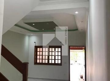 Casa · 170m² · 3 Quartos · 2 Vagas · Sobrado em Parque da Represa, Jundiaí/SP de 170m² 3 quartos à venda por R$ 700.000,00