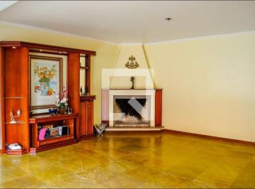 Casa · 285m² · 3 Quartos · 4 Vagas · Casa à Venda - Menino Deus, 3 Quartos,  285 m² - Porto Alegre