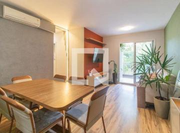 Apartamento · 72m² · 3 Quartos · 1 Vaga · Apartamento à Venda - Teresópolis, 3 Quartos,  72 m² - Porto Alegre