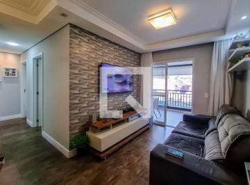 Apartamento · 107m² · 3 Quartos · 2 Vagas · Apartamento à Venda - Ipiranga, 3 Quartos, 107 m² - São Paulo