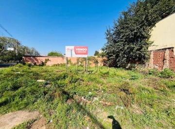 Terreno · 423m² · Terreno em Vila Monteiro, Piracicaba/SP de 0m² à venda por R$ 700.000,00
