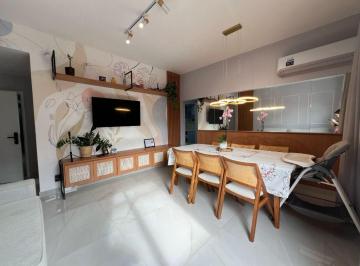 Apartamento · 110m² · 3 Quartos · 1 Vaga · Apartamento em São Domingos, Niterói/RJ de 110m² 3 quartos à venda por R$ 600.000,00