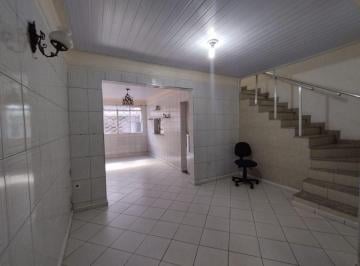 Casa · 115m² · 2 Quartos · 1 Vaga · Sobrado em Gonzaga, Santos/SP de 115m² 2 quartos à venda por R$ 695.000,00