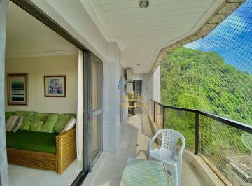 Apartamento · 93m² · 2 Quartos · 2 Vagas · Apartamento em Jardim Tejereba, Guarujá/SP de 93m² 2 quartos à venda por R$ 650.000,00