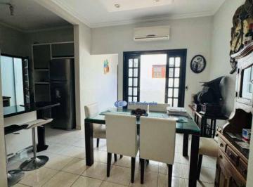 Casa · 130m² · 3 Quartos · 2 Vagas · Casa em Jardim Altos de Santana II, Jacareí/SP de 130m² 3 quartos à venda por R$ 680.000,00
