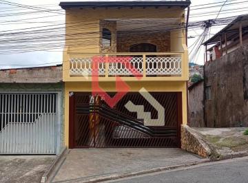 Casa · 125m² · 2 Quartos · 1 Vaga · Casa em Jardim Zaira, Mauá/SP de 125m² 2 quartos à venda por R$ 690.000,00