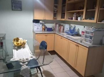 Casa · 140m² · 3 Quartos · 2 Vagas · Sobrado em Jaguaré, São Paulo/SP de 140m² 3 quartos à venda por R$ 700.000,00