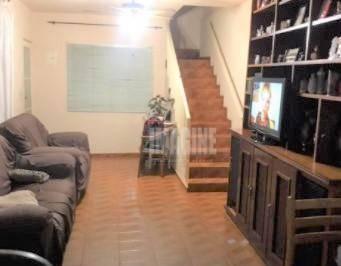 Casa · 80m² · 3 Quartos · 2 Vagas · Sobrado em Chácara Califórnia, São Paulo/SP de 80m² 3 quartos à venda por R$ 699.000,00