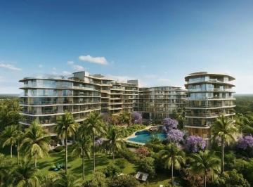 Apartamento · 29m² · 1 Quarto · 1 Vaga · Flat em Ponta de Matos, Cabedelo/PB de 29m² 1 quartos à venda por R$ 690.500,00