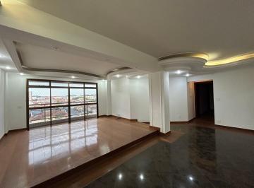 Apartamento · 167m² · 3 Quartos · 2 Vagas · Apartamento em Cidade Nova, Franca/SP de 167m² 3 quartos à venda por R$ 699.000,00
