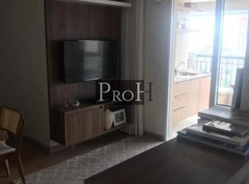 Apartamento · 64m² · 2 Quartos · 1 Vaga · Apartamento em Vila Curuçá, Santo André/SP de 64m² 2 quartos à venda por R$ 670.000,00