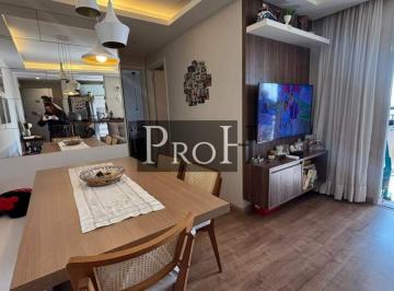 Apartamento · 64m² · 2 Quartos · 1 Vaga · Apartamento em Vila Curuçá, Santo André/SP de 64m² 2 quartos à venda por R$ 670.000,00