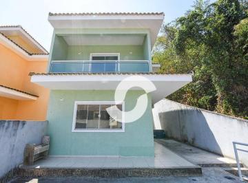 Casa · 360m² · 3 Quartos · 2 Vagas · Casa em Itaipu, Niterói/RJ de 360m² 3 quartos à venda por R$ 650.000,00