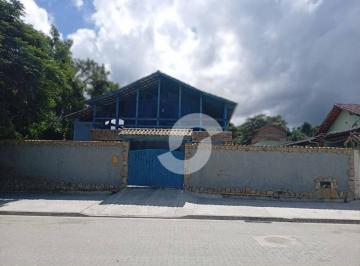 Casa · 230m² · 5 Quartos · 4 Vagas · Casa em Engenho do Mato, Niterói/RJ de 230m² 5 quartos à venda por R$ 700.000,00