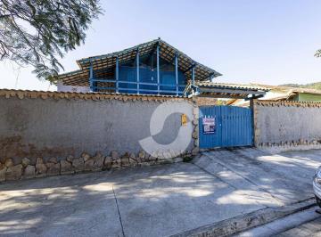 Casa · 230m² · 5 Quartos · 4 Vagas · Casa em Engenho do Mato, Niterói/RJ de 230m² 5 quartos à venda por R$ 700.000,00