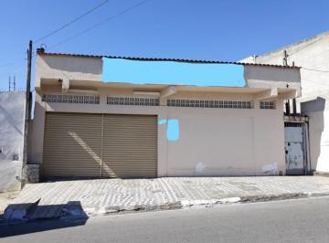Comercial · 370m² · 4 Vagas · Salão em Cidade Miguel Badra, Suzano/SP de 370m² à venda por R$ 720.000,00