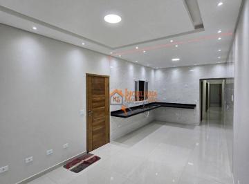 Casa · 85m² · 3 Quartos · 2 Vagas · Casa em Cidade Parque Alvorada, Guarulhos/SP de 85m² 3 quartos à venda por R$ 650.000,00