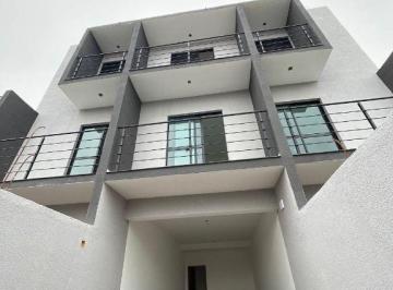 Casa · 130m² · 3 Quartos · 2 Vagas · Sobrado em Cidade dos Bandeirantes, São Paulo/SP de 130m² 3 quartos à venda por R$ 670.000,00 ou par